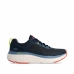 Meeste Jooksukingad Skechers Max Cushioning Delta Meresinine