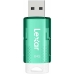 USВ-флешь память Lexar JUMPDRIVE S60