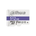 Card Micro SD Dahua C100 512 GB