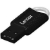 Ključ USB Lexar JUMPDRIVE V40 128 GB