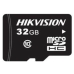 Memorijska kartica Micro SD Hikvision HS-TF-L2I 32 GB