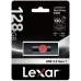 Στικάκι USB Lexar DUAL Μαύρο 128 GB