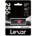 Ključ USB Lexar DUAL Črna 256 GB