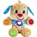 Animal de Companie Interactiv Fisher Price Puppy (FR)