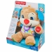 Elektronické Zvířátko Fisher Price Puppy (FR)