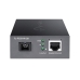 Media Converter Monomodale TP-Link TL-FC311A-20