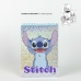 Conjunto Escolar Stitch