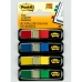 Sticky Notes Post-it 7000144923 Yellow Blue Red Green 4 Pieces