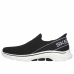 Sportschoenen voor Dames Skechers Go Walk 7