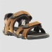 Sandalen für die Berge +8000 Tobut 24V Braun