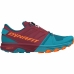 Sapatilhas de Desporto de Homem Salewa Dynafit Alpine Pro 2 Azul