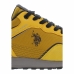 Sapatilhas de Desporto de Homem U.S. Polo Assn. TABRY002A Amarelo