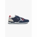 Herren-Sportschuhe Pepe Jeans Brit Road