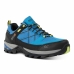 Zapatillas Deportivas Hombre Regatta Samaris III Azul