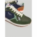 Herren-Sportschuhe Pepe Jeans Brit Mix