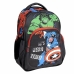 Cartable The Avengers