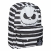 Lässiger Rucksack The Nightmare Before Christmas