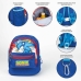 Mochila de caminhada Sonic 25 x 27 x 16 cm Infantil