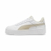 Sportschoenen voor Dames Puma Carina Street Wit