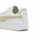 Sportschoenen voor Dames Puma Carina Street Wit