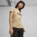 Dames-T-Shirt met Korte Mouwen Puma ESS+ ANIMAL Graphic