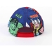 Gorra Infantil The Avengers