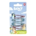 Fermagli per Capelli Bluey