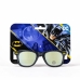 Lunettes de soleil enfant Batman