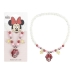 Colar de Menina Minnie Mouse