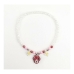 Collier Fille Minnie Mouse