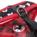 Dog Harness Mickey Mouse S/M