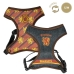 Hundegeschirr Harry Potter Reversibel