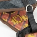 Hundegeschirr Harry Potter Reversibel