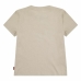 T shirt à manches courtes Enfant Levi's Oxford