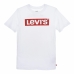 Børne Kortærmet T-shirt Levi's Graphic