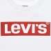 Детски Тениска с къс ръкав Levi's Graphic