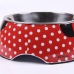 Voerbak voor honden Minnie Mouse Melamine 760 ml