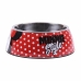 Mangeoire pour chiens Minnie Mouse Mélamine 760 ml