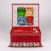 Painting set Marvel Briefcase