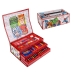 Painting set Marvel Briefcase