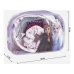 Schoonheidsset Frozen (4 pcs)