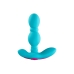 Vibrador Anal Cassini Preto FemmeFunn