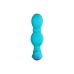 Vibrador Anal Cassini Preto FemmeFunn