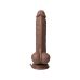 Dildo Realista FemmeFunn Castanho