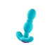 Vibrador Anal Cassini Preto FemmeFunn