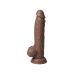 Dildo Realista FemmeFunn Castanho