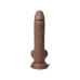 Dildo Realista FemmeFunn Castanho