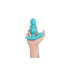 Vibrador Anal Cassini Preto FemmeFunn