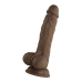 Dildo Realistico FemmeFunn Marrone