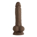 Dildo Realista FemmeFunn Castanho